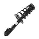 Unity 15362 Rear Right Complete Strut Assembly