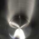 West Bend Timeless Electric Kettle Cordless Serving Features Stainless Steel Interior Boil Dry Protection and Auto Shut Off, 1.5-Liter, White/Gold