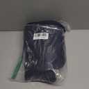 NHL Men's Premium Fleece Official Team Sweatpants (Medium, New York Rangers)