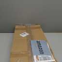 Car Floor Mats for 2016-2019 Mercedes Benz GLE 350 450, 2017-2019 GLS 450, 2013-2016 GL350/GL450 Rubber Auto Floor Liners All Weather Mats Heavy Duty Full Black