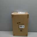 Freshware Food Storage Containers 24 oz Plastic Deli Containers with Lids, Slime, Soup, Meal Prep Containers, BPA Free, Stackable, Leakproof, Microwave/Dishwasher/Freezer Safe, 48 count (pack of 1)