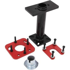 NIXFACE Rear Axle Bearing Puller Tool& ABS Tone Ring Tool Fit for 1995-2020 Toyota 4Runner Hilux Tacoma T100 Tundra Pick-up