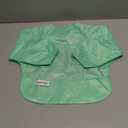 Tiny Twinkle Long Sleeve Bib for Babies & Toddlers | Waterproof Smock Bib for Eating | Machine Washable & Mess-Proof Feeding Essentials | Newborn Shower Gift (Mermaid,6-24M)