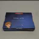 STEM Kits for Kids Ages 8-10-12-14, Stem Toys for Boys Age 8-12, Science Projects, Solar Car Building Kits, Activities Engineering Kit, Gifts for 8 9 10 11 12 Year Old Boys
