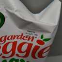 Sensible Portions Garden Veggie Chips, Sea Salt, 7 oz, Best By: 28 July 2025