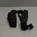 Job SITE Jobsite Ice Claws Snow & Ice Traction Cleats