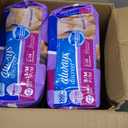 Always Discreet Adult Incontinence Underwear, Maximum Absorbency, Large, 28 Count (Packaging May Vary) (Pack of 2)