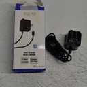 ZGEAR (12W) 8-Pin Wall Charger - Black (WC-APP8PNM2A)