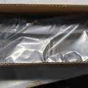 TPE Rear Trunk Sill Protector for Tesla Model Y Juniper 2025-2026 Black