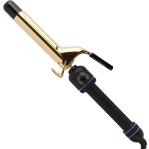 Hot Tools 1" Curling Iron for Beginners | Long-Lasting Results, Defined Curls and Easy to Use with Temperature Control for All Hair Types up to 430 (1 Inch (Pack of 1))
