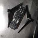 Samsung 43-Inch Class Crystal UHD U8000F 4K Smart TV (2025 Model) Endless Free Content, Crystal Processor 4K, MetalStream Design, Knox Security, Alexa Built-in