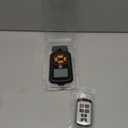 Key Fob Smart Remote Replacement Fits for Toyota Sienna 2011 2012 2013 2014 2015 2016 2017 2018 2019 2020 Keyless Entry Remote ID74 Chip HYQ14ADR 89904-08010