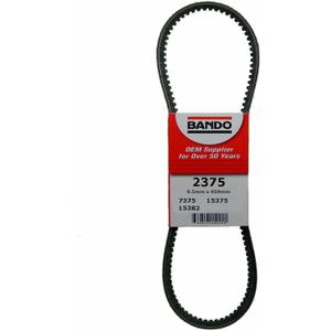 Bando USA RPF2375 Precision Engineered V-Belt