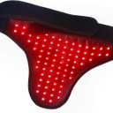 Red Light Therapy for Male, Portable Wireless Prostate Therapy Device for Men