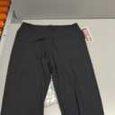 SATINA High Waisted Leggings for Women - Comfortable and Stretchy in Versatile Sizes and Colors (Black), One Size