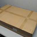 Brooder Box for Chicks, Chicken Brooder for Chickens, Ducks, Quails, Hamsters, and Lizards, Drawer Manure 31.5" L x 19.7" W x 15.75" H