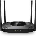 TP-Link TL-WA3001 WiFi 6 AX3000 Wireless Gigabit Access Point | Desktop Wi-Fi Bridge | HE160 & Beamforming | Supports Multi SSID/Client/Range Extender Mode | 4 Fixed Antennas | Passive PoE Powered