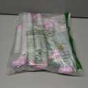 3 Pack Square Embroidery Hoops, Plastic Cross-Stitch Hoops, Plastic Clip Frame for Embroidery, Embroidery Quilting Frames (6x6, 8x8, 11x11)