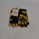 Red Steer 174-M Mechanics Work Glove (12 Pair)
