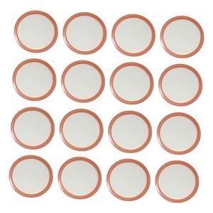 BEBEMOKO Jar Lids Tinplate Sealing Caps for Canning Airtight for Preserving Jams Fruits and Vegetables for Daily Use and Food Storage