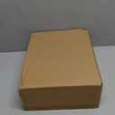 Funtopia Picture Frames, 10 Pack Picture Frames Collage Wall Decor, Gallery Wall Frame Set for Wall or Tabletop Display, Multi-size with 8x10, 5x7, 4x6 Family Photo Frames (Coffee, Brown, Gray, Light Gray, Green, Light Yellow)