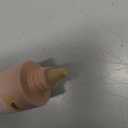 e.l.f. Halo Glow Skin Tint SPF 50, Tinted Moisturizer For Light, Buildable Coverage, Creates A Natural Glow, Vegan & Cruelty-Free, 5 Light Warm