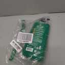 Irish Spring Active Scrub Exfoliating Body Wash for Men, 24-Hour Fresh, Biodegradable Ingredients, Paraben Free, Cool Fresh Scent, 30 fl oz Pump Bottle