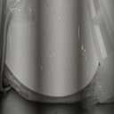 Electric Smart Toilet Seat, Upgraded Heated Bidet with Adjustable Instant Warm Water and Warm Dryer, Night Light, Slow Close Lid (Elongated (Side Arm Control))