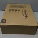 Art Drying Rack with 25 Removable Shelves, Mobile Metal Paint Drying Stand with Lockable Wheels, Functional Canvas Rack Art Storage for Artwork in Classrooms, Art Studios and Schools, White