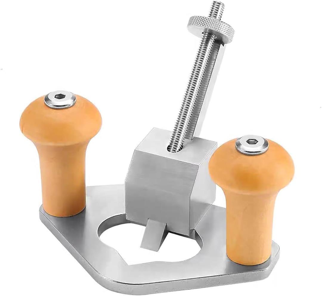 Router Plane Handheld Woodworking Tool