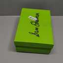 Sam Edelman Women's Talia Sneakers (10, Ivory Haze/Stone Grey/Midnight)