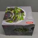 OXO SoftWorks Salad Spinner (Large)
