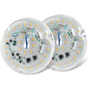 Round LED light engine 10w 2700K 750LM 120V
