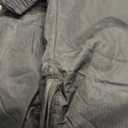 Arctix Men's Essential Insulated Bib Overalls (4X-Large/32" Inseam, Black)