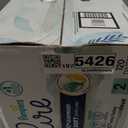 Pampers Pure Baby Diapers, Size 2 (12-18 lbs), 120, Up to 100% Leakproof, Premium Hypoallergenic Soft Diapers