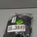 Reli. 55-60 Gallon Trash Bags Heavy Duty | 150 Count | 50-60 Gallon | Large Black Garbage Bags | Made in USA