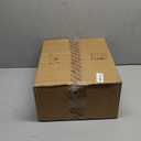 LE TAUCI Dinnerware Sets 12 PCS, Ceramic Plates and Bowls Set, Suit For Housewarming (10" Dinner Plate + 8" Salad Dish + 26 oz Cereal Bowl) x 4, Oven safe - Arctic White