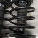 Front Complete Strut Assembly & Shock Absorber fitment for 2006-2011 Buick Lucerne, 2006-2011 Cadillac DTS, 2000-2005 Buick LeSabre 172321 x 2