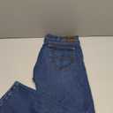 Lee Mens Legendary Slim Straight Jean (34W x 29L, Indy)