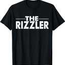 The Rizzler Rizz Meme T-Shirt L