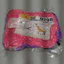 3 Pack Avont Washable Female Dog Diaper with Suspender, Reusable Girl Doggie Diapers for Small Medium Large Doggy in Heat Cycle Period Incontinence -L