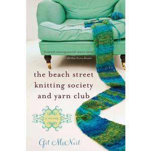The Beach Street Knitting Society and Yarn Club