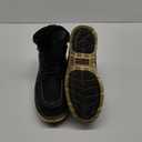 Carhartt Men's 6-inch Waterproof Wedge Soft Toe (9, Black)