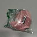 Best Pet Supplies Voyager Step-in Air Harness - All Weather Mesh, Reflective, No Pull Harness for Dogs, Cats - Secure with Hook & Loop Fastener, Buckle, Double D-Rings - Pink, XS