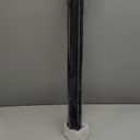 probebi Retractable Baby, Child & Dog Gates for Stairs, Extends to 54" Wide 34" Tall, Use for Outdoor, Indoor, Hallways, Doorways, Deck, Porch, Black