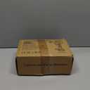 Leaf Blower Cordless Compatible with Makita 18V: 800000RPM Portable Dust Cleaner, Electric Handheld Turbo Jet Blower Lightweight with Brushless Motor for Patio Cleaning Garden Lawn Care (No Battery)