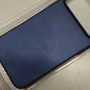 TORRAS Magnetic Slim-Fit for iPhone 17 PRO MAX Case, Ultra-Thin 17 ProMax Phone Case Compatible with MagSafe, Light Anti-Scratch Matte Hard PC Bayer 6.9 inch OriginFit, Deep Blue