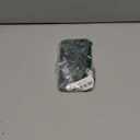 XIZYO for iPhone 16 Pro Case, Floral Rose Cute Phone Case for Women Girls Aesthetic Pattern Print Slim TPU Bumper Shockproof Protective Cover for iPhone 16 Pro 6.3 Inch, Deep Green