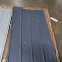 13' x 16' x 10' Metal Carport Heavy Duty, 27 Ga. Steel Roof and 18 Ga. Reinforced Frame, Permanent Shed for Agricultural Machinery, Carport for Cars, Boats, Trucks, and Tractors, N.W. 460 lbs