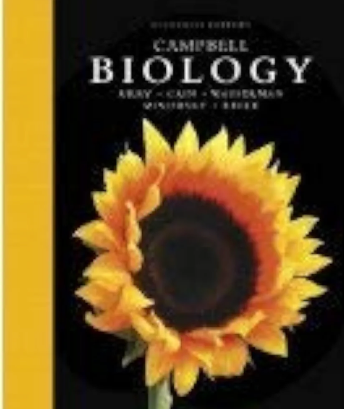 Campbell Biology AP Edition